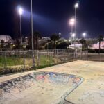 Sul Informação - Albufeira investe 100 mil euros na melhoria da iluminação do Skate Parque