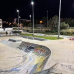 Sul Informação - Albufeira investe 100 mil euros na melhoria da iluminação do Skate Parque