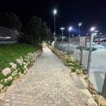 Sul Informação - Albufeira investe 100 mil euros na melhoria da iluminação do Skate Parque