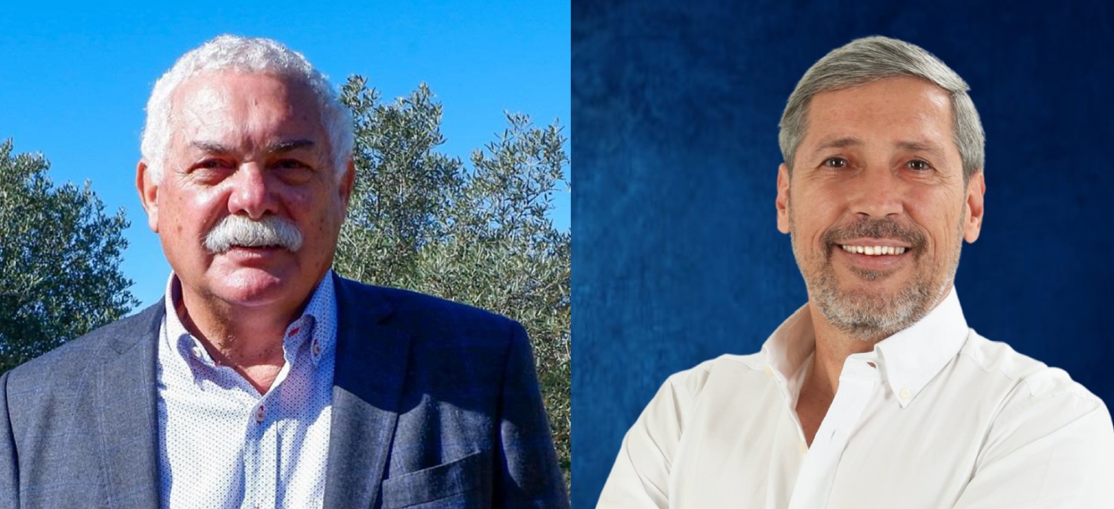 Sul Informação - ICNF/Algarve: sai Castelão Rodrigues, entra Carlos Ludovico