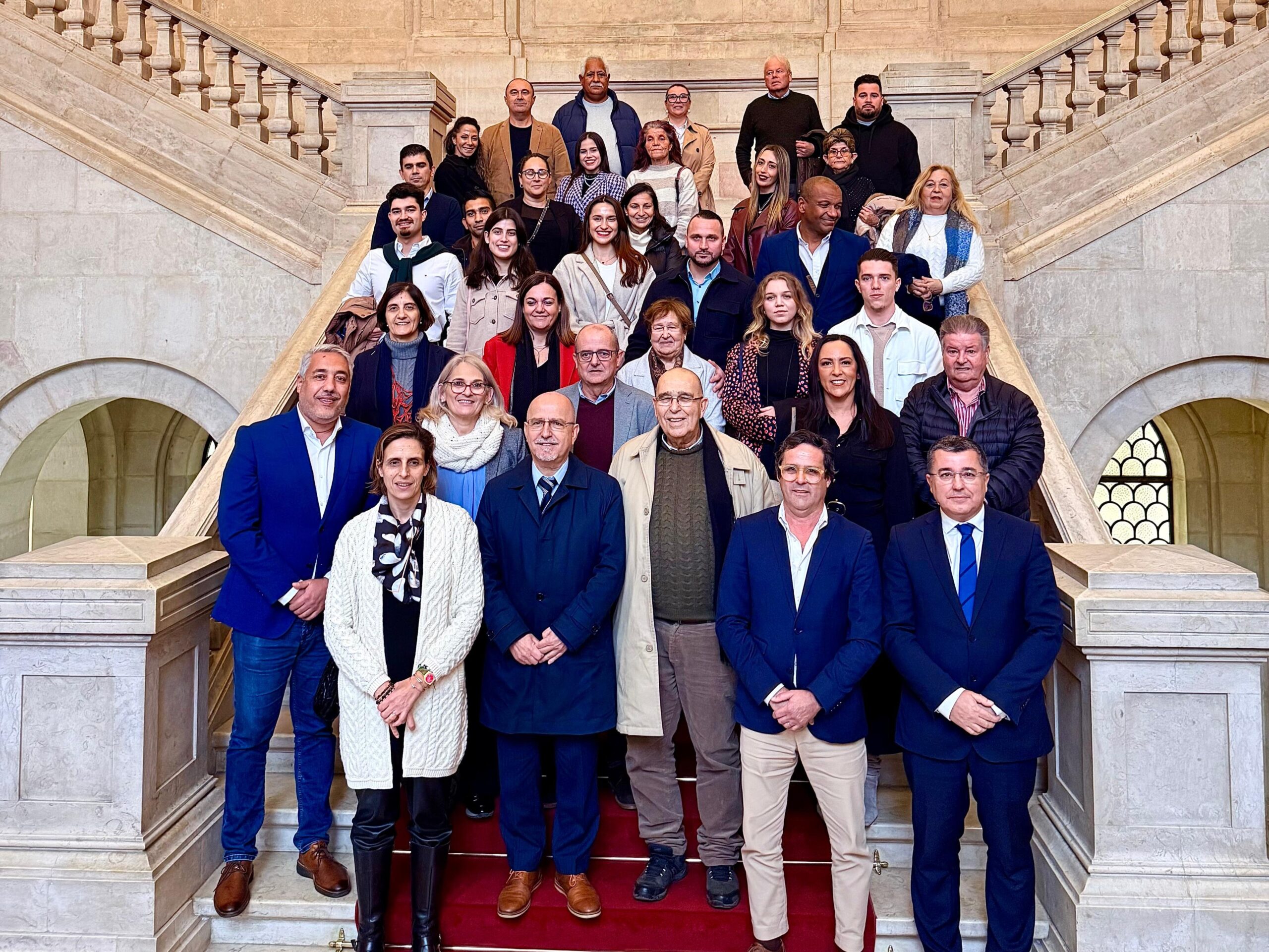 Sul Informação - Câmara de Loulé congratula-se com elevação de Almancil a cidade