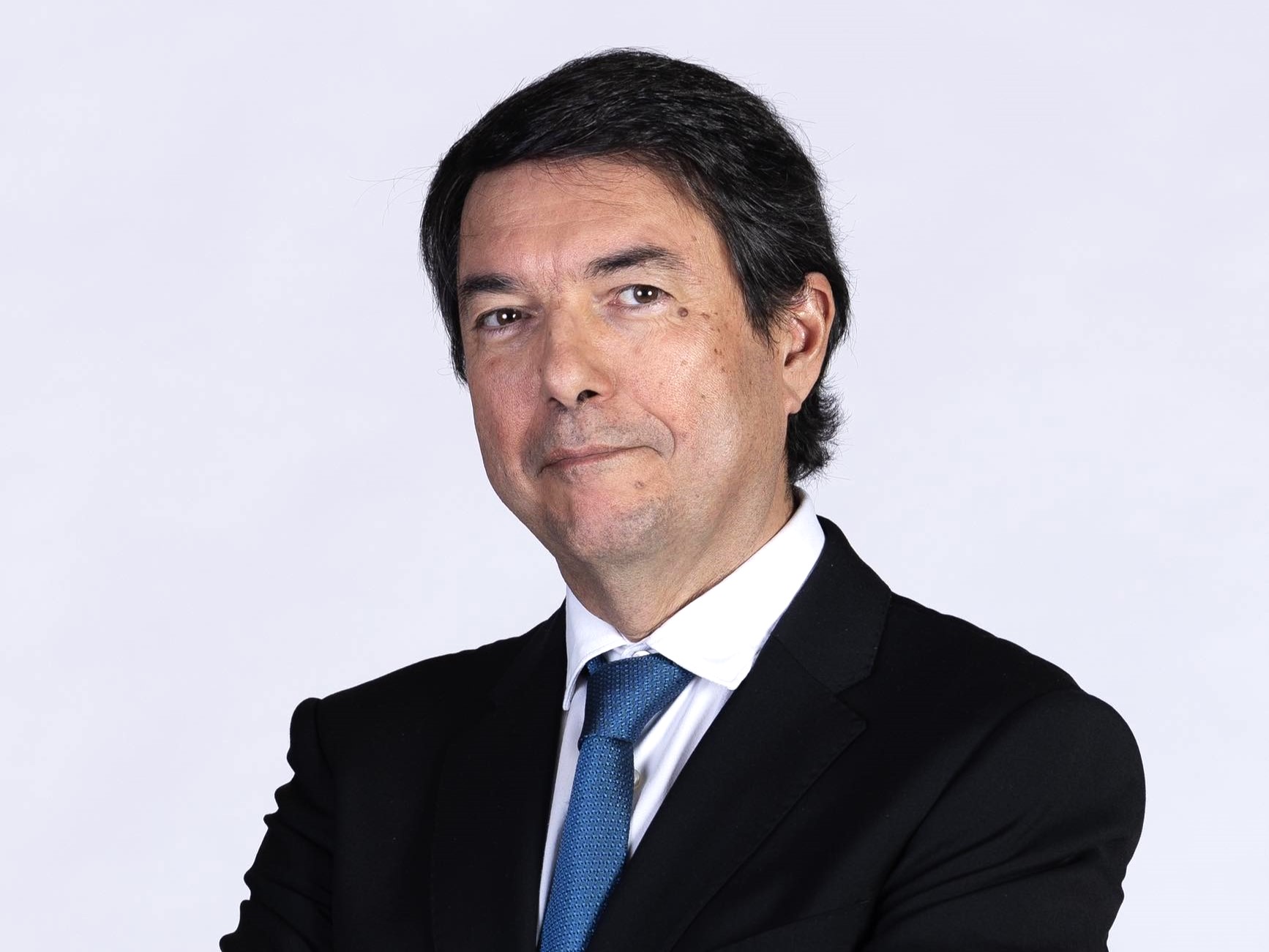 Sul Informação - Álvaro Almeida é o novo diretor executivo do SNS