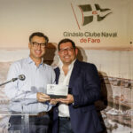 Sul Informação - Ginásio Clube Naval de Faro comemorou 97 anos de olhos postos no futuro
