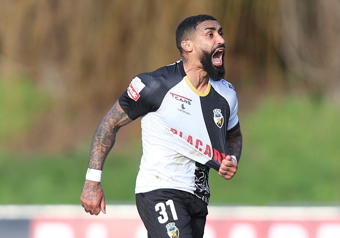 Sul Informação - Farense volta a pontuar na I Liga com empate em Arouca