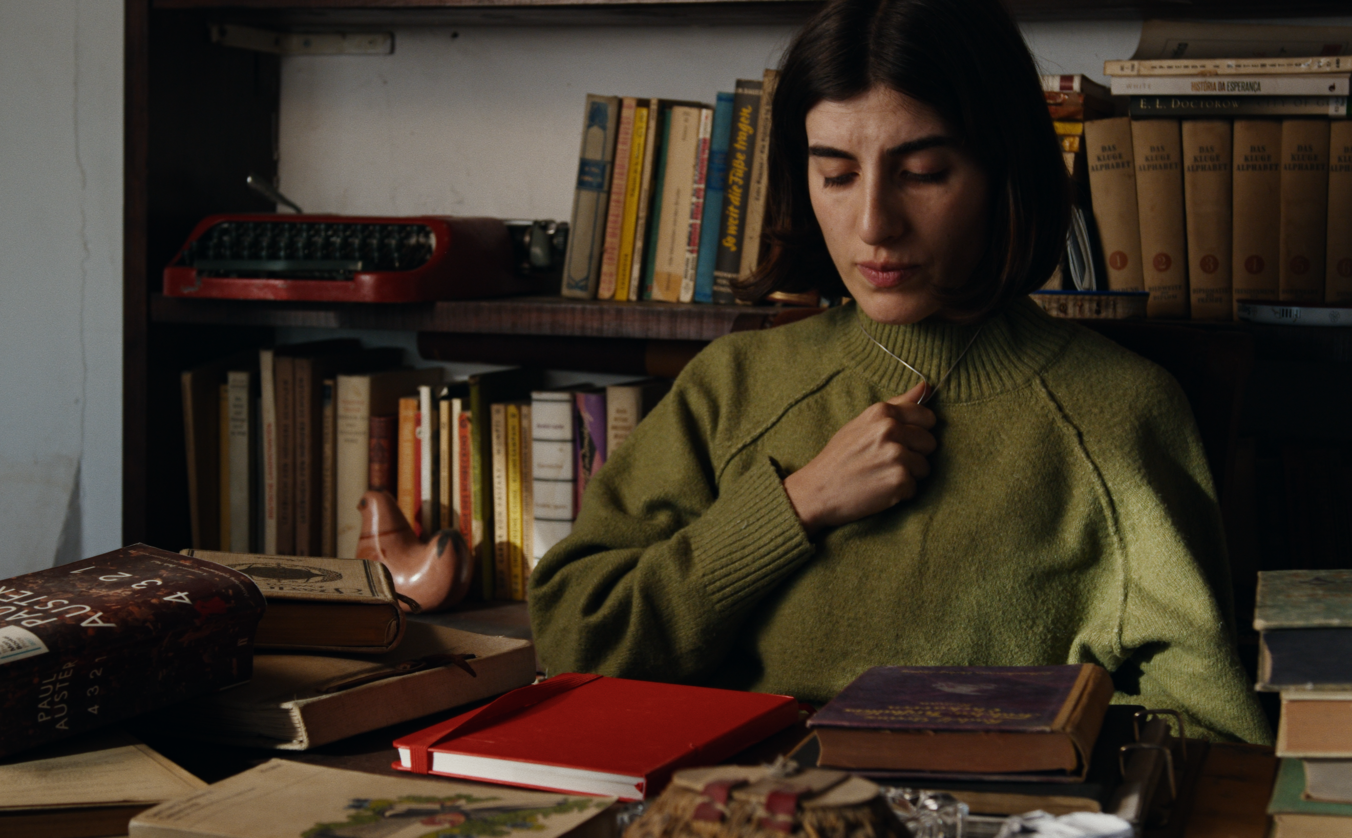 Sul Informação - Curta “O diário de Elena” estreia em Portimão