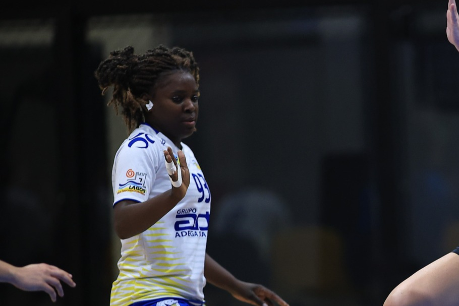 Sul Informação - Gil Eanes soma vitória caseira no campeonato feminino de andebol
