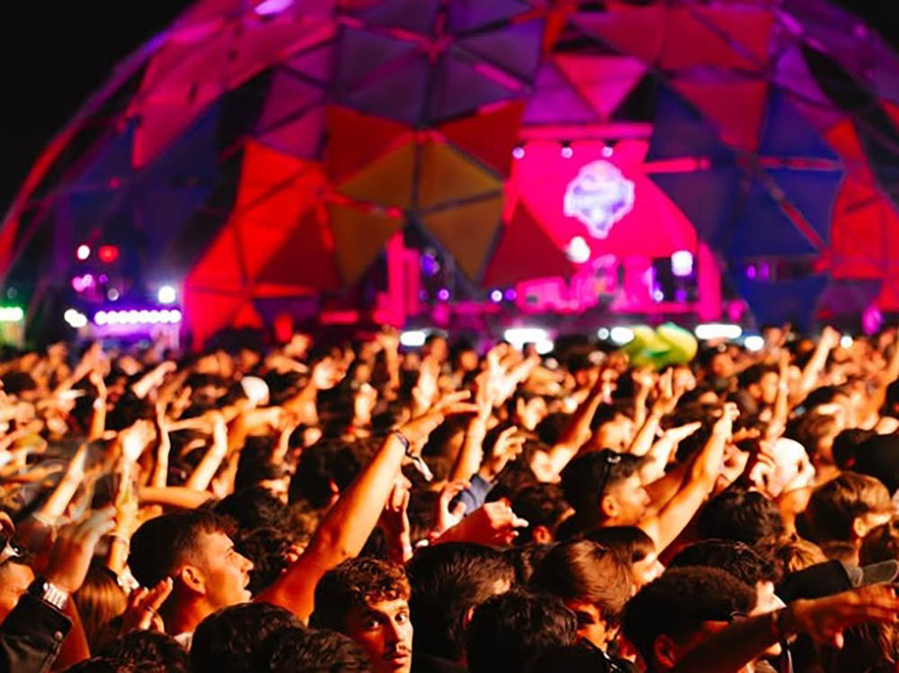 Sul Informação - Este ano não há Festival Sudoeste
