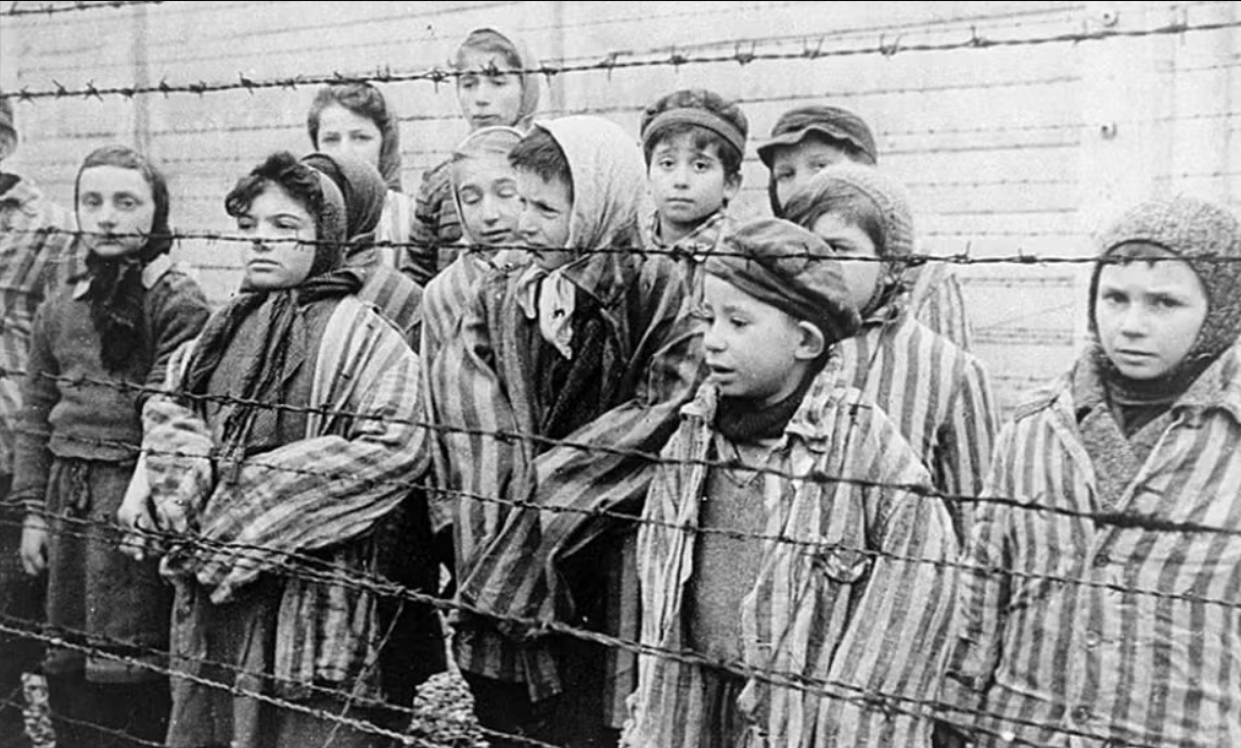 Sul Informação - ISMAT promove conferência sobre Genocídio Nazi e Direitos Humanos