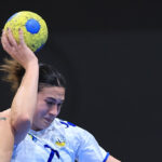 Sul Informação - Gil Eanes segue em frente na Taça feminina de andebol