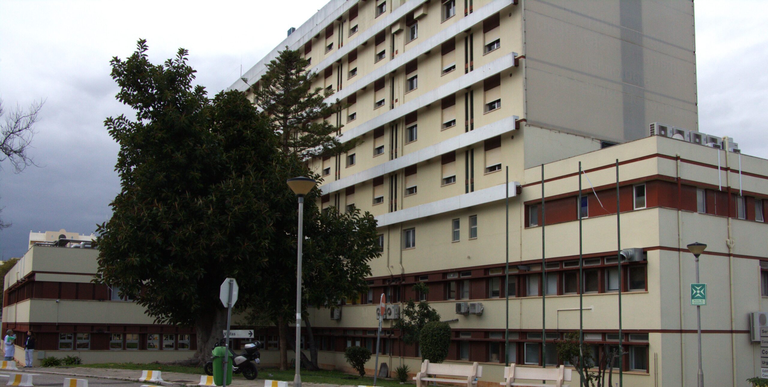 Sul Informação - Federação dos Médicos: Algarve «tem mais problemas do que a média nacional»