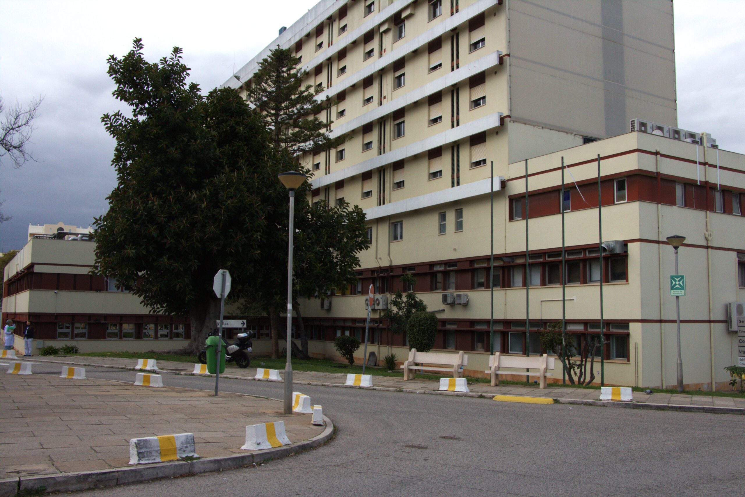 Sul Informação - Federação dos Médicos: Algarve «tem mais problemas do que a média nacional»