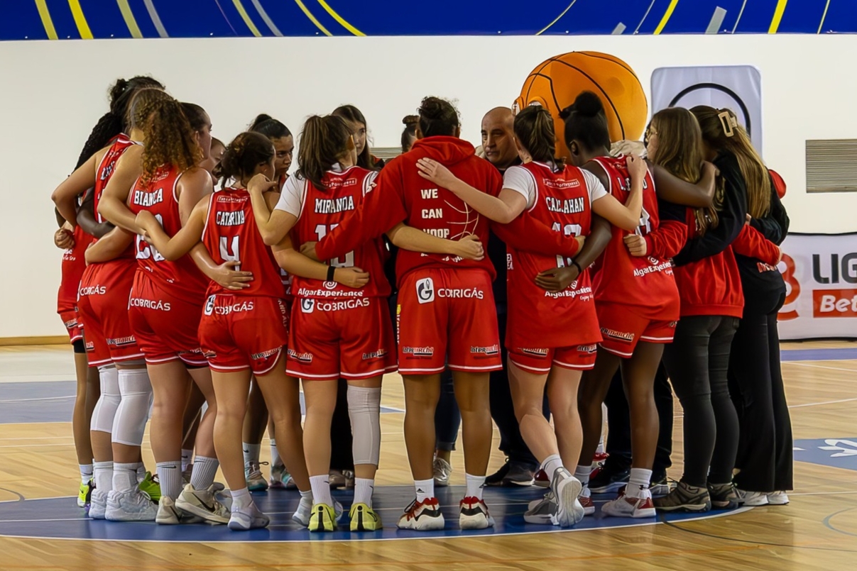 Sul Informação - Imortal soma quarta vitória caseira seguida na Liga feminina de basquetebol