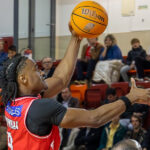 Sul Informação - Imortal soma quarta vitória seguida na Liga de basquetebol