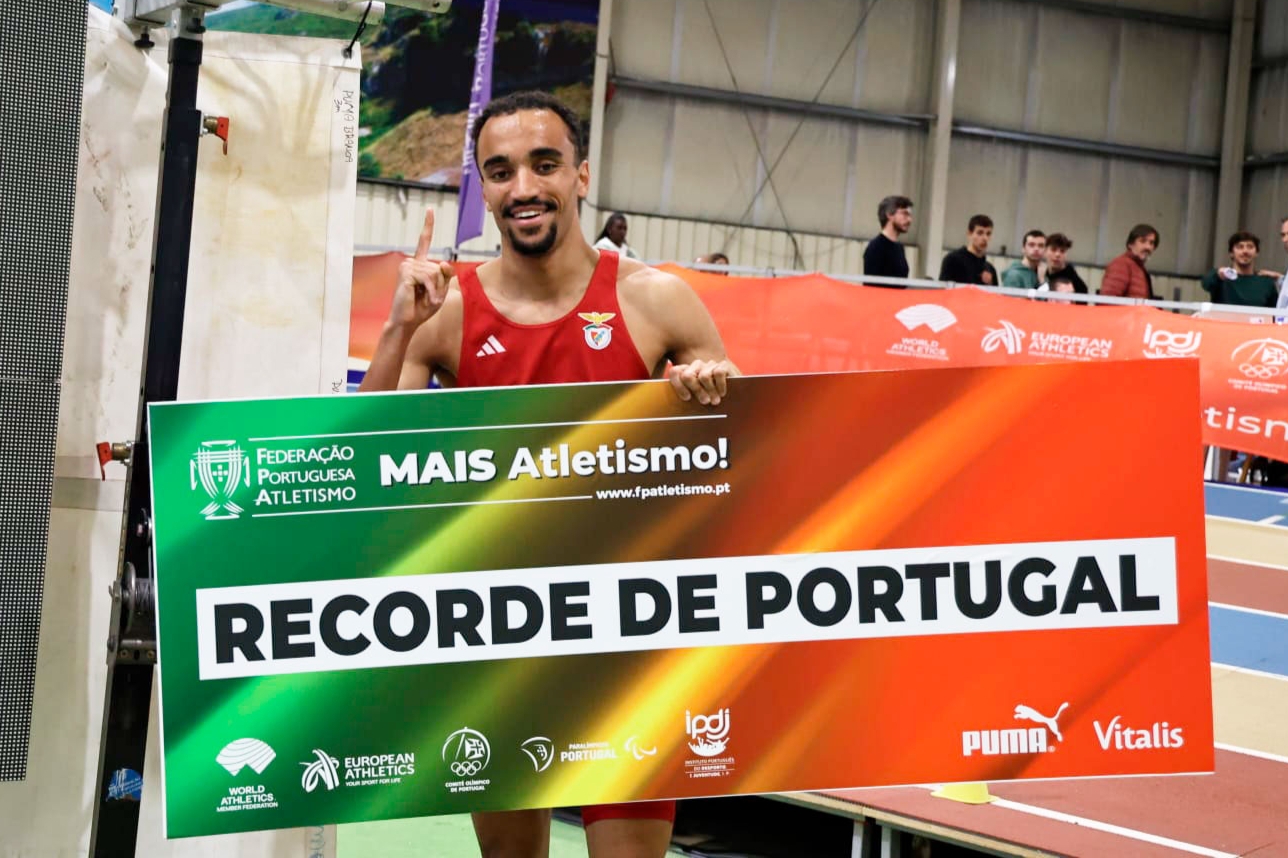 Sul Informação - Golfista algarvio Ricardo Melo Gouveia consegue “top-20” no Quénia