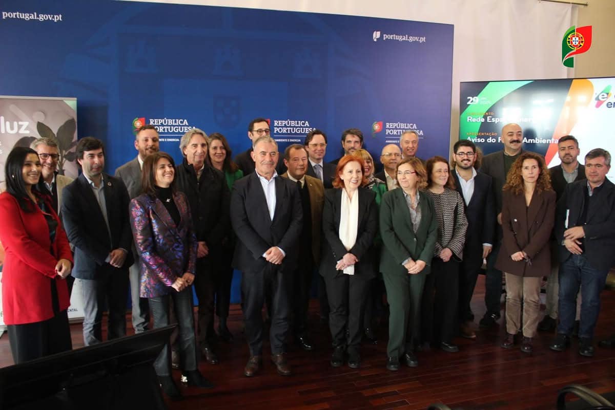 Sul Informação - Quelfes será um dos locais piloto a receber a “Rede Espaço Energia”