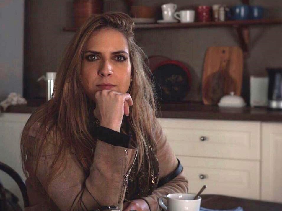 Sul Informação - CCDR lamenta morte de Laura Carlos