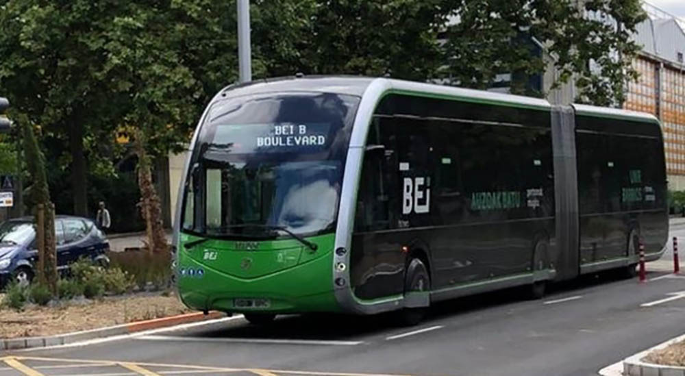 Sul Informação - Projeto do MetroBus está em consulta pública até 13 de Março