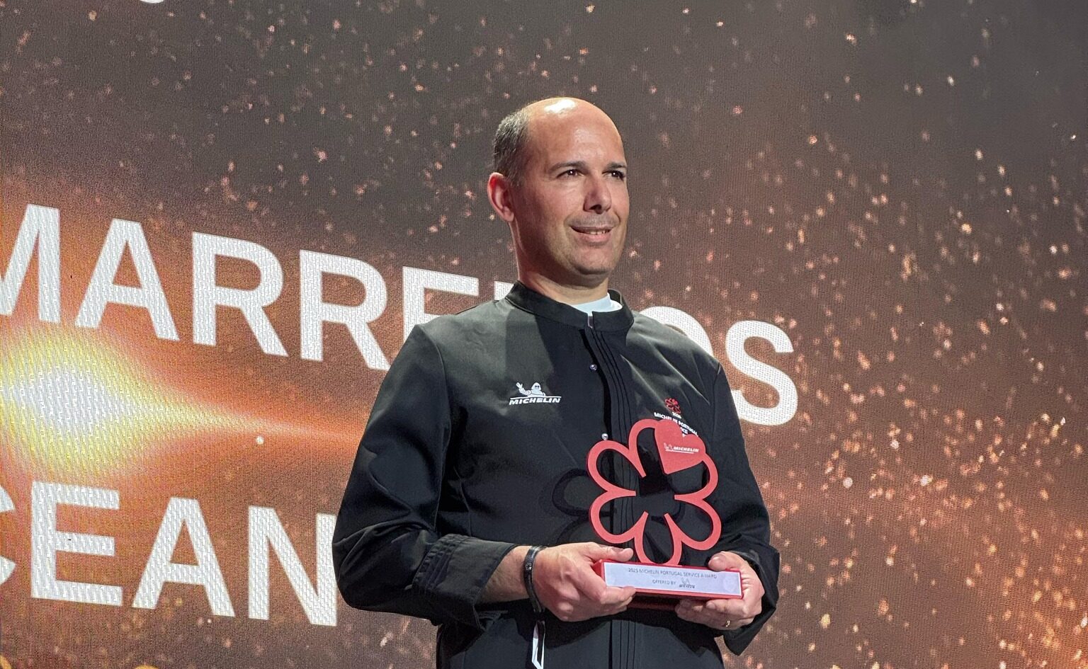 Sul Informação - Algarve mantém estrelas Michelin e arrecada prémio “Serviço de sala”