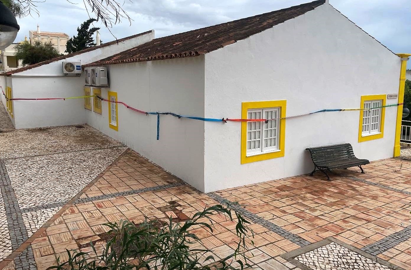 Sul Informação - Vai haver uma visita guiada à exposição “Tuning” em Faro