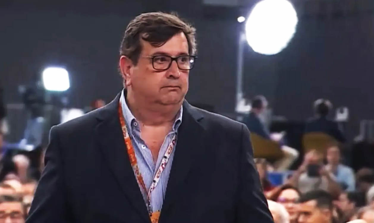 Sul Informação - Autárquicas: PSD candidata vereador Nuno Palma Ferro à Câmara de Beja