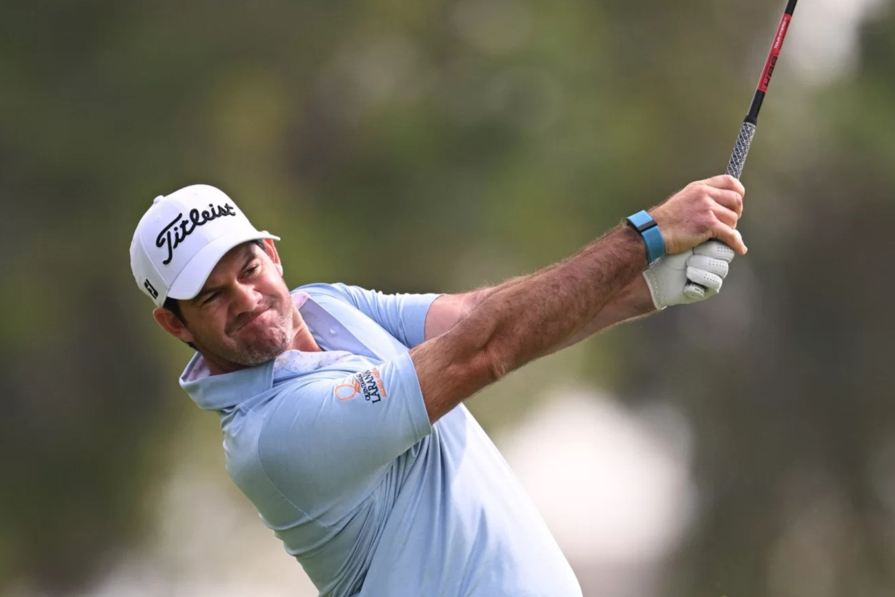 Sul Informação - Golfista algarvio Ricardo Melo Gouveia consegue “top-20” no Quénia