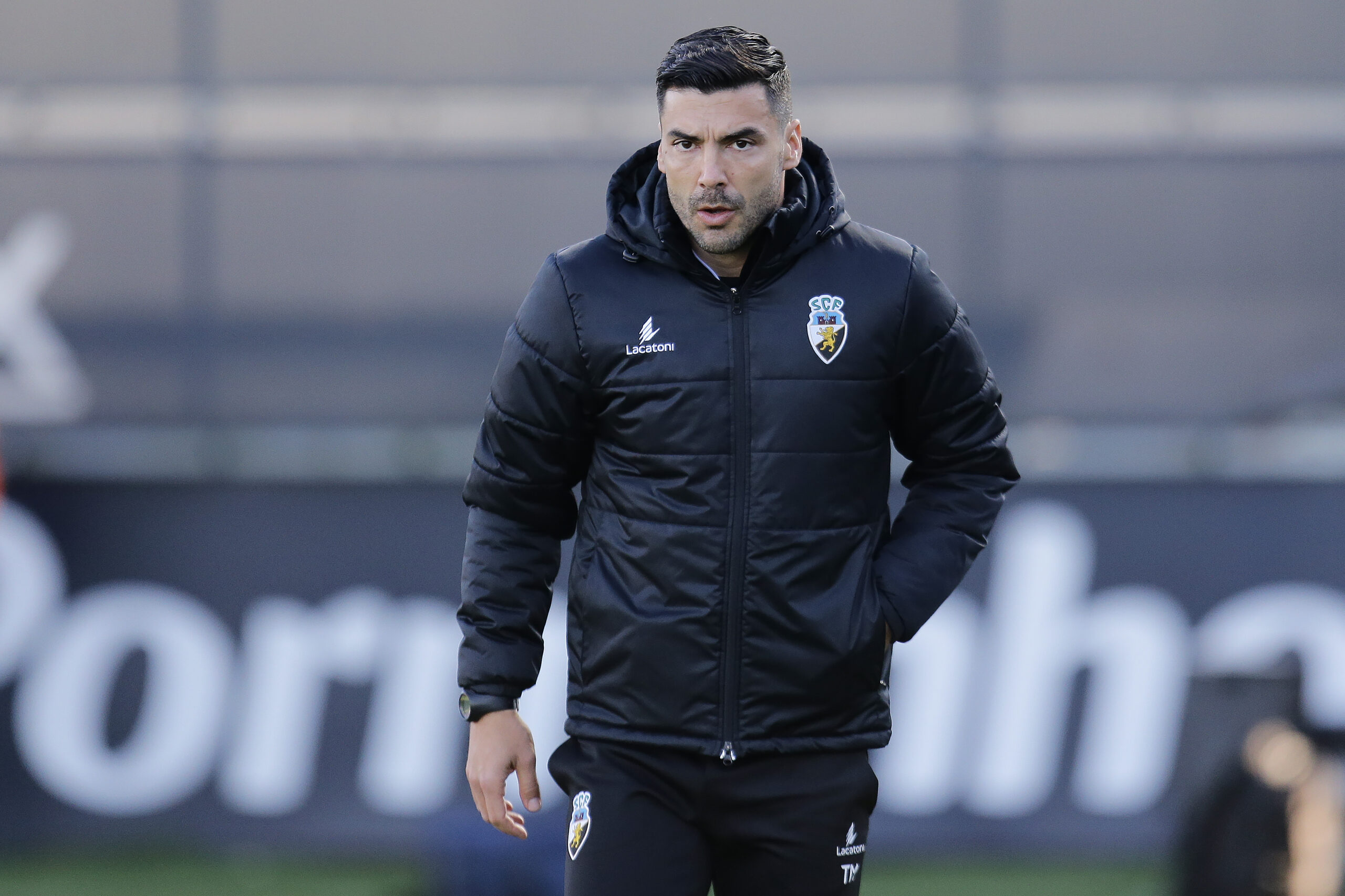 Sul Informação - Tozé Marreco promete Farense a “dar tudo” na importante receção ao Nacional