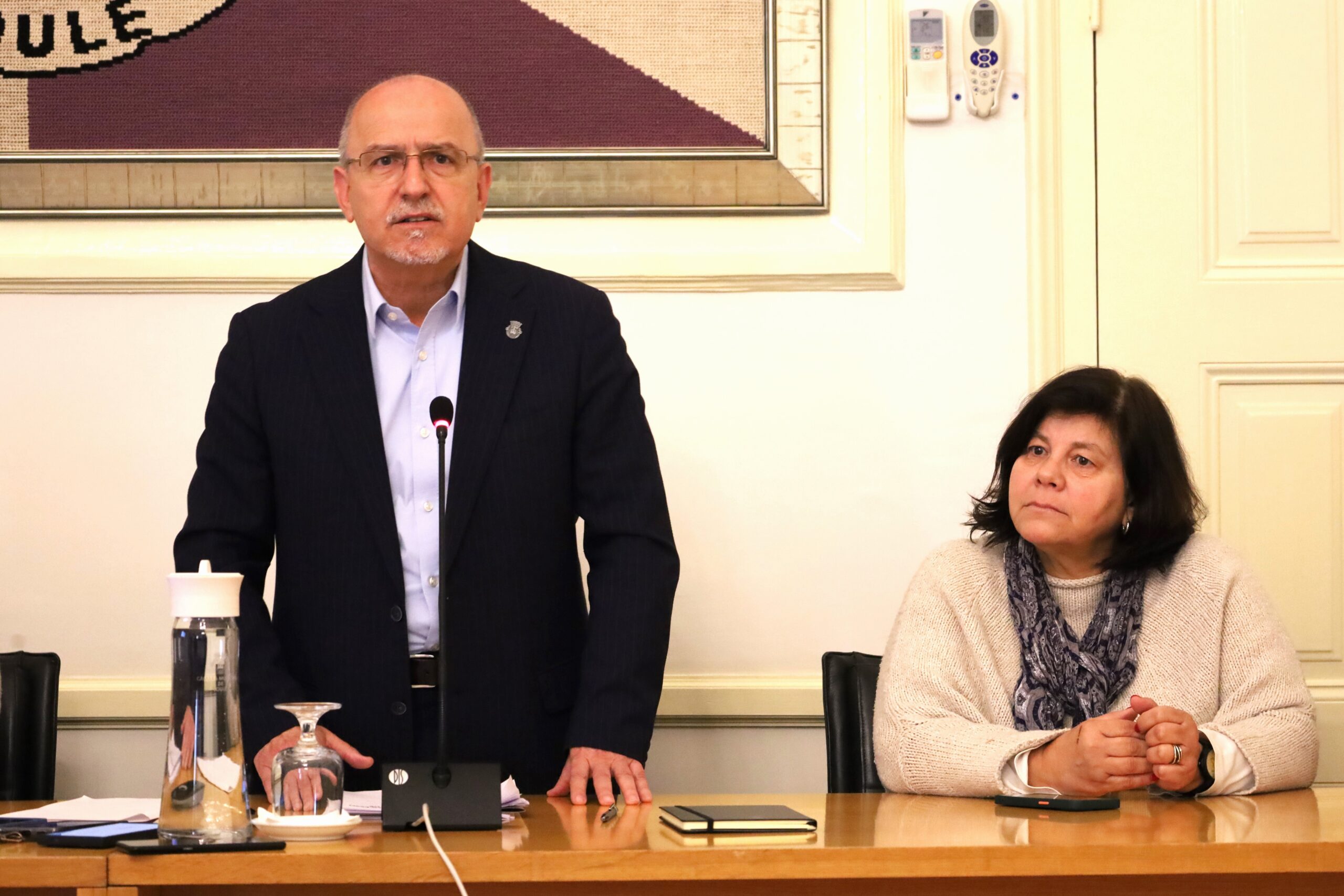 Sul Informação - Centro Oncológico é «problema», mas Câmara de Loulé quer ser solução
