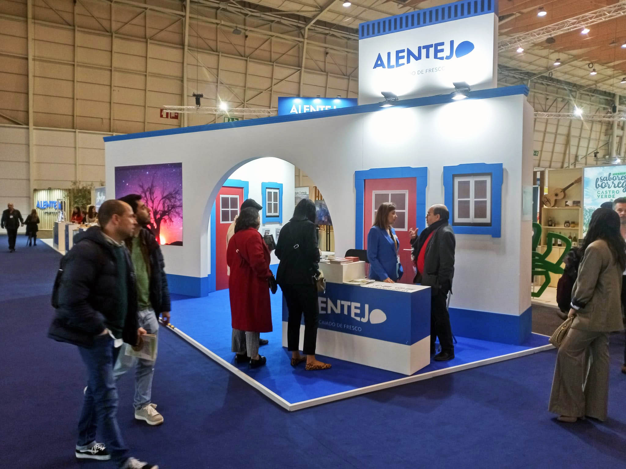 BTL_stand do Alentejo