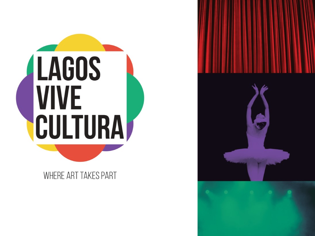 Sul Informação - “Lagos Vive Cultura” é a nova marca municipal