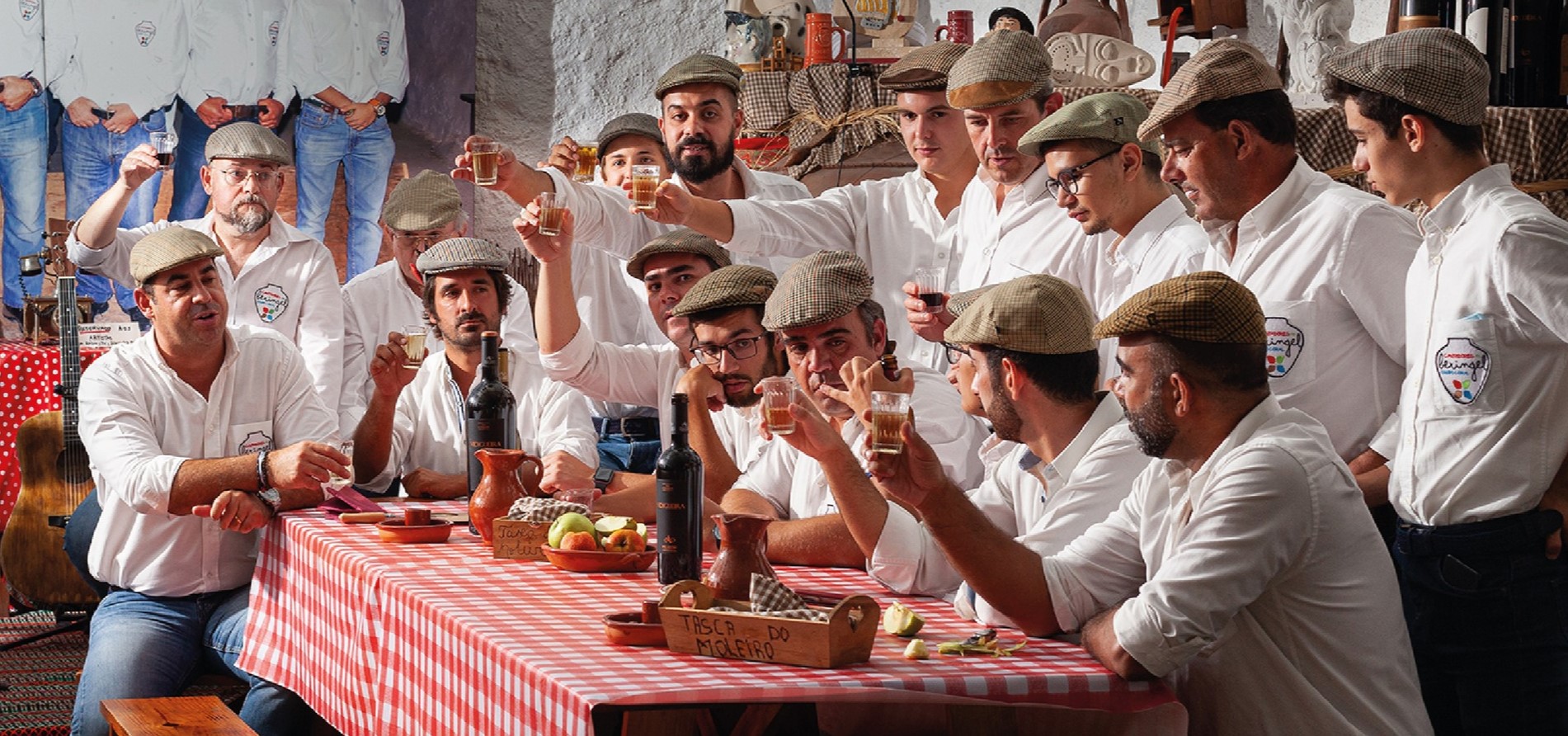 Cantadores de Beringel