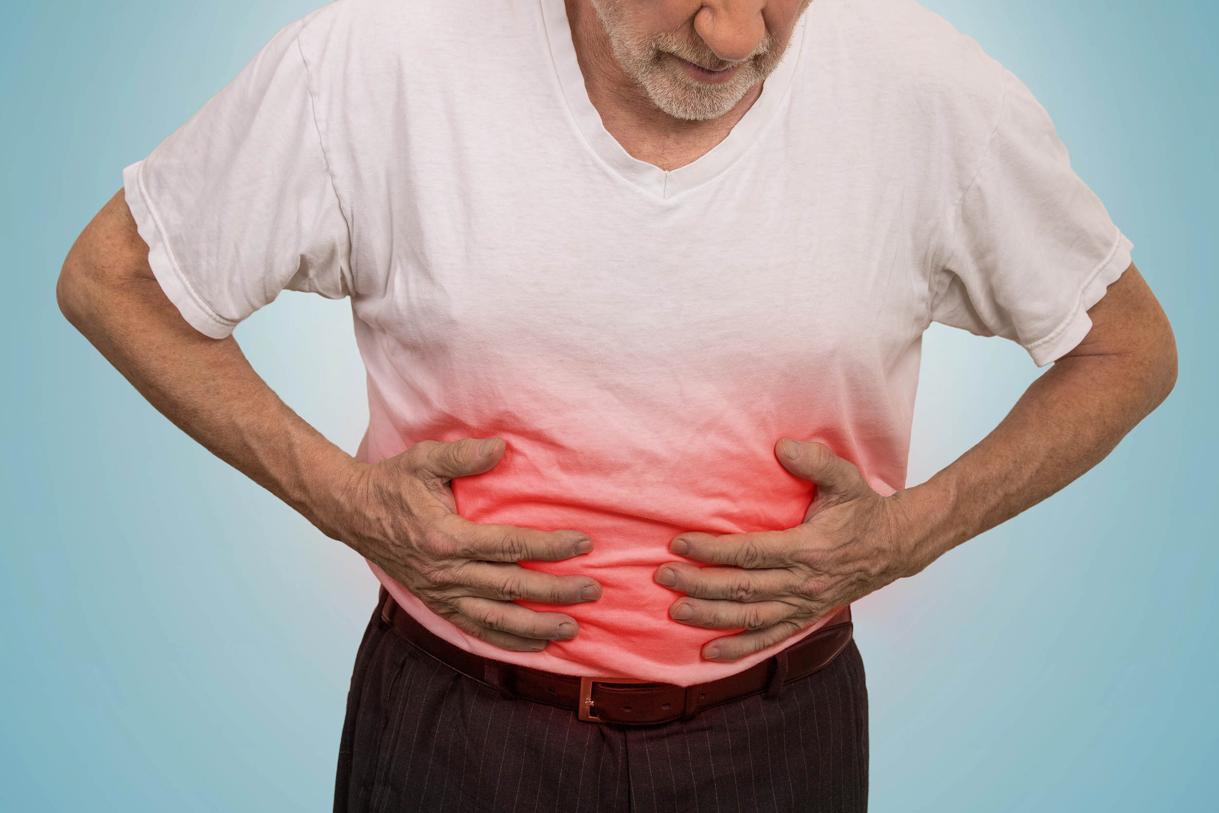 Sul Informação - O que precisamos de saber sobre os sintomas da Doença de Crohn
