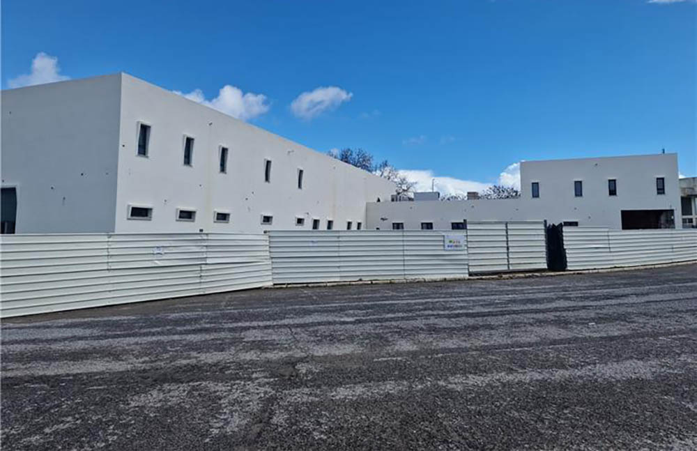 Sul Informação - Candidatura de 2,9 milhões da Câmara de Beja para construir o CEBAL aprovada pelo Alentejo2030