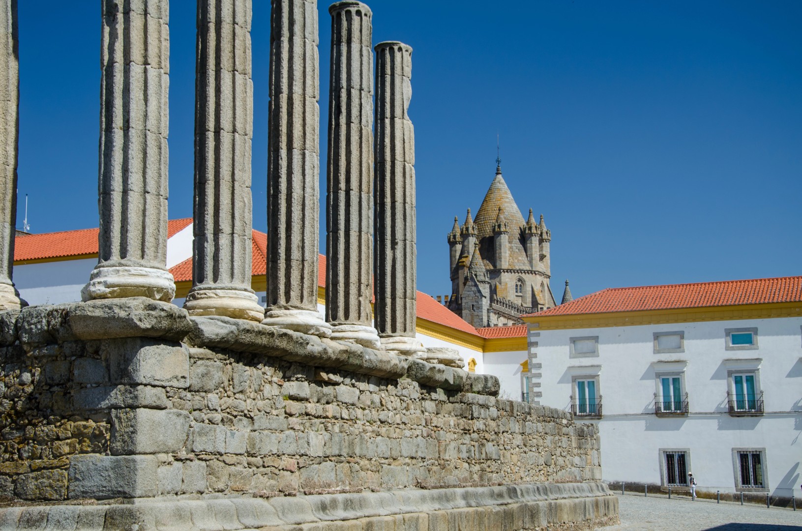 Sul Informação - Um pequeno contributo para a  CIMAC/Évora 2027