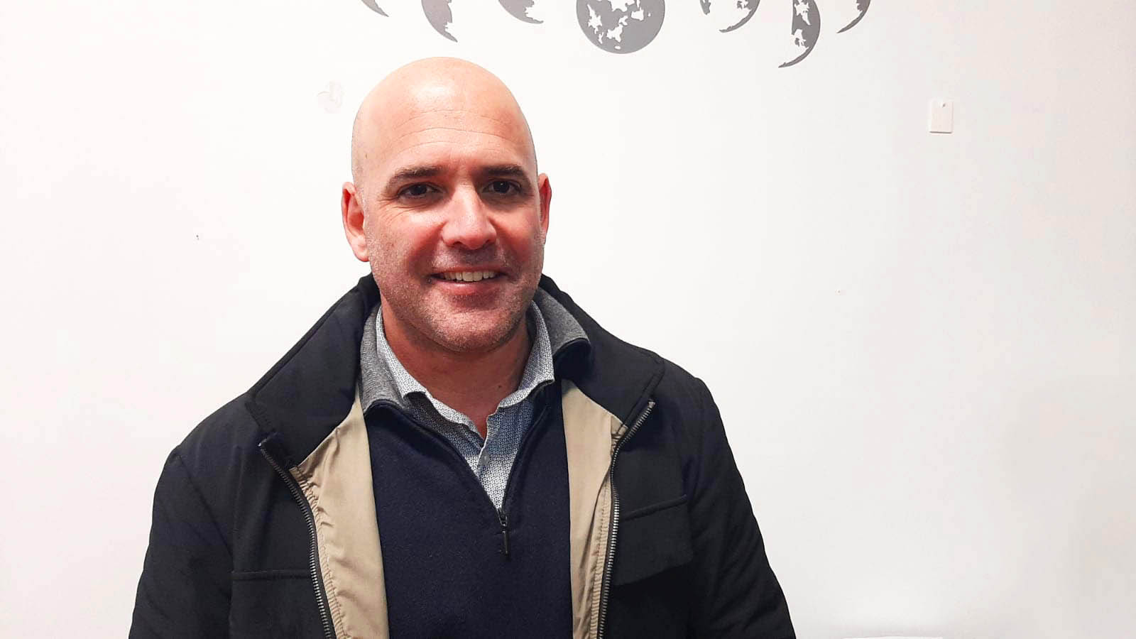 Sul Informação - Fábio Bota toma hoje posse para dar estabilidade e crescimento à natação algarvia