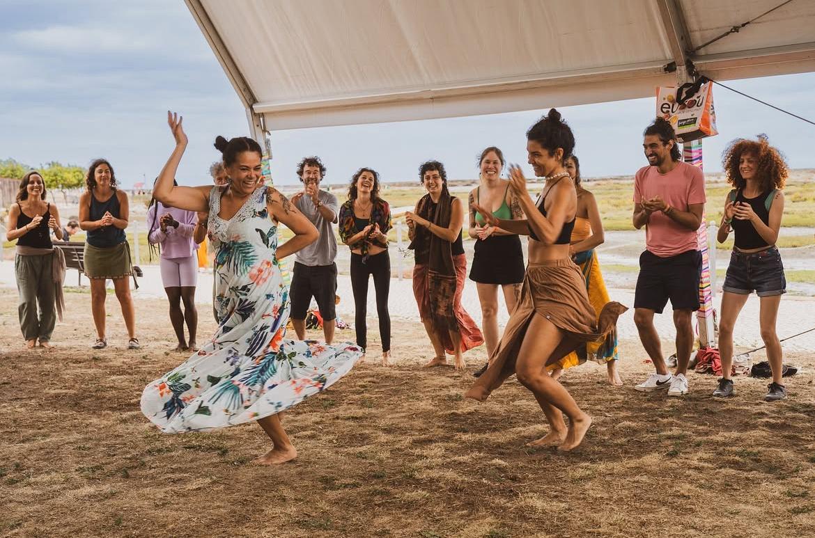 Sul Informação - Festival Pé na Terra muda-se para a Praia do Ancão