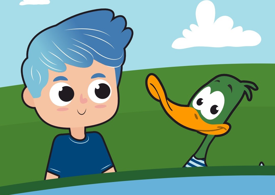 Sul Informação - Águas de Santo André celebra Dia Mundial da Água com lançamento de mascotes