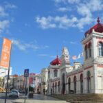 Sul Informação - Primeiro prémio nacional para as mulheres arquitetas já foi entregue em Loulé