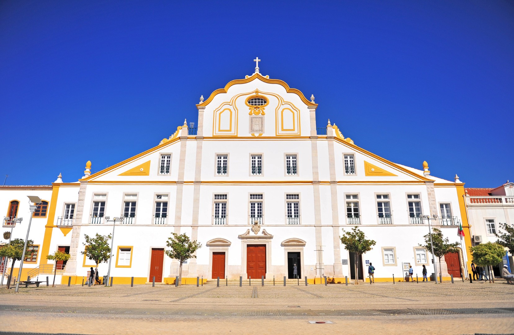 Sul Informação - Um pequeno contributo para a  CIMAC/Évora 2027