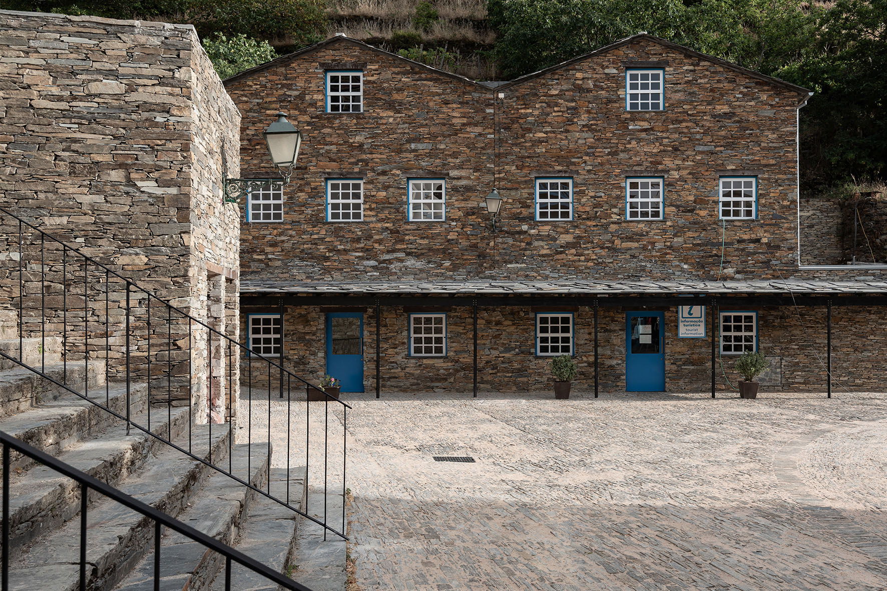 Prémio Arquitetura Maria José Estanco