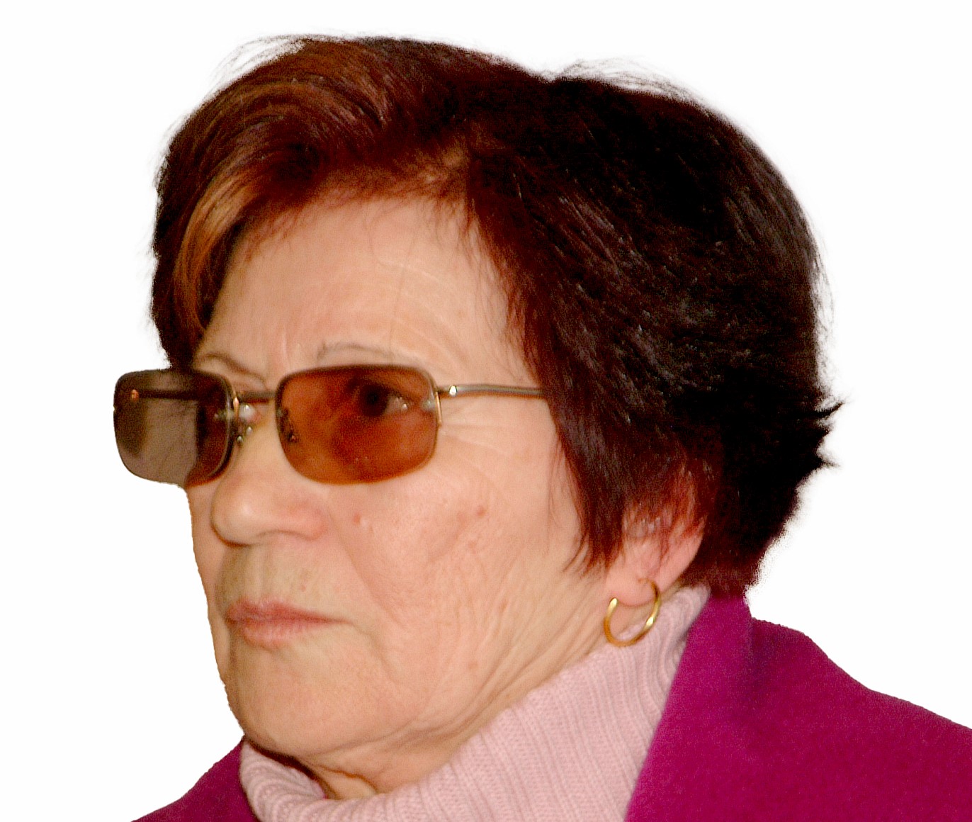 Professora Idálio Farinho