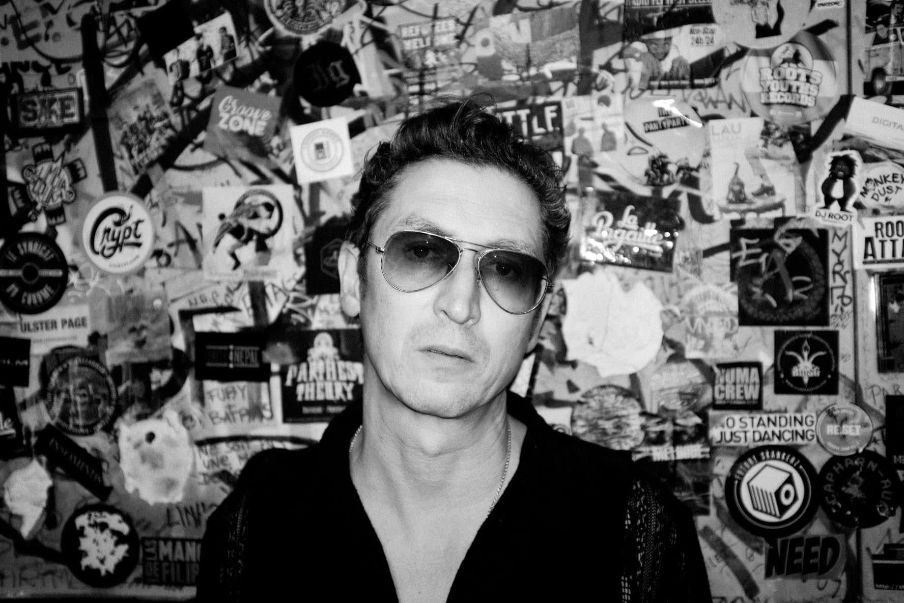 Fotografia do artista The Legendary Tigerman