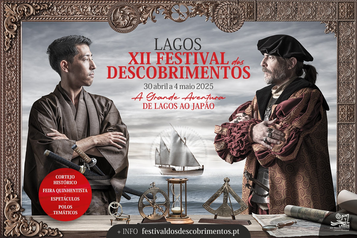 Sul Informação - Lagos: Feira Quinhentista tem inscrições abertas