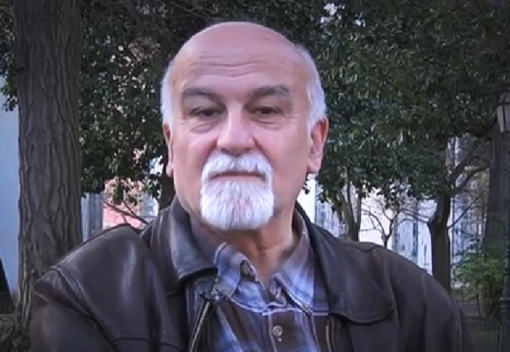 Alberto Matos, Bloco de Esquerda, Beja
