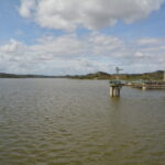Praia fluvial de Odeleite é inaugurada «em meados de Julho»