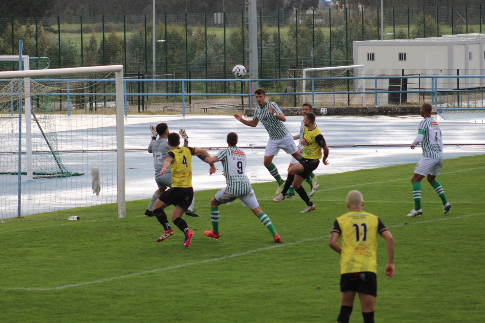 Sul Informação - Lusitano de Évora vence e volta à liderança no Campeonato de Portugal