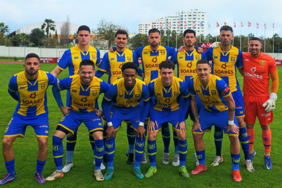 Ferreiras vence a 1ª fase do Distritalão
