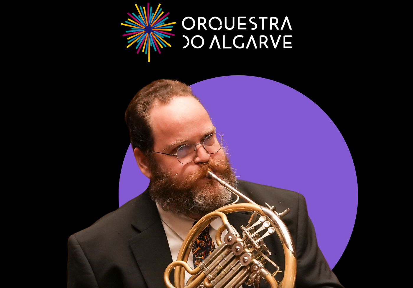 Sul Informação - Orquestra do Algarve dá concerto de entrada livre na Igreja da Figueira