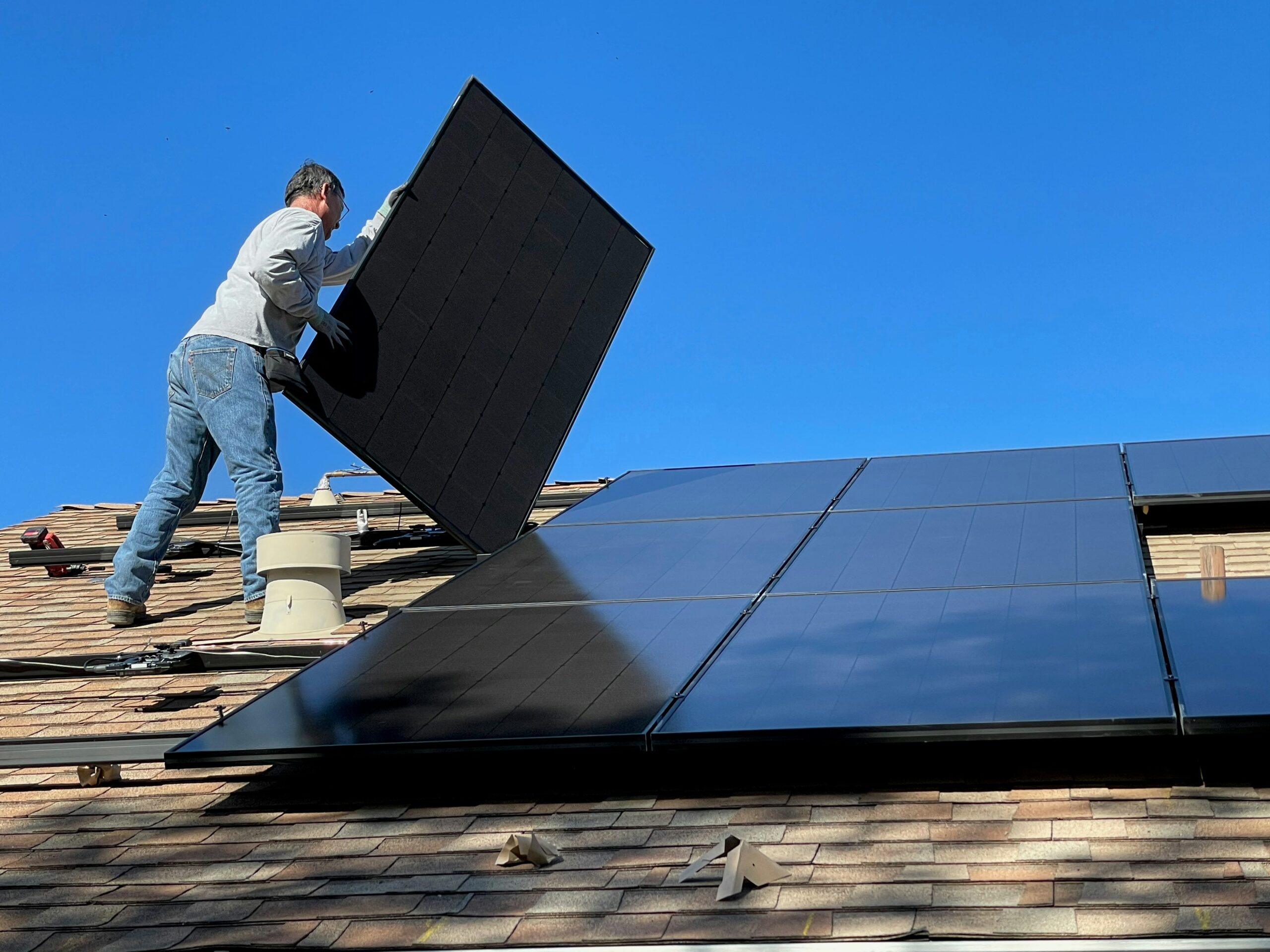 Sul Informação - Algarve 2030 financia em 60% eficiência energética na habitação social