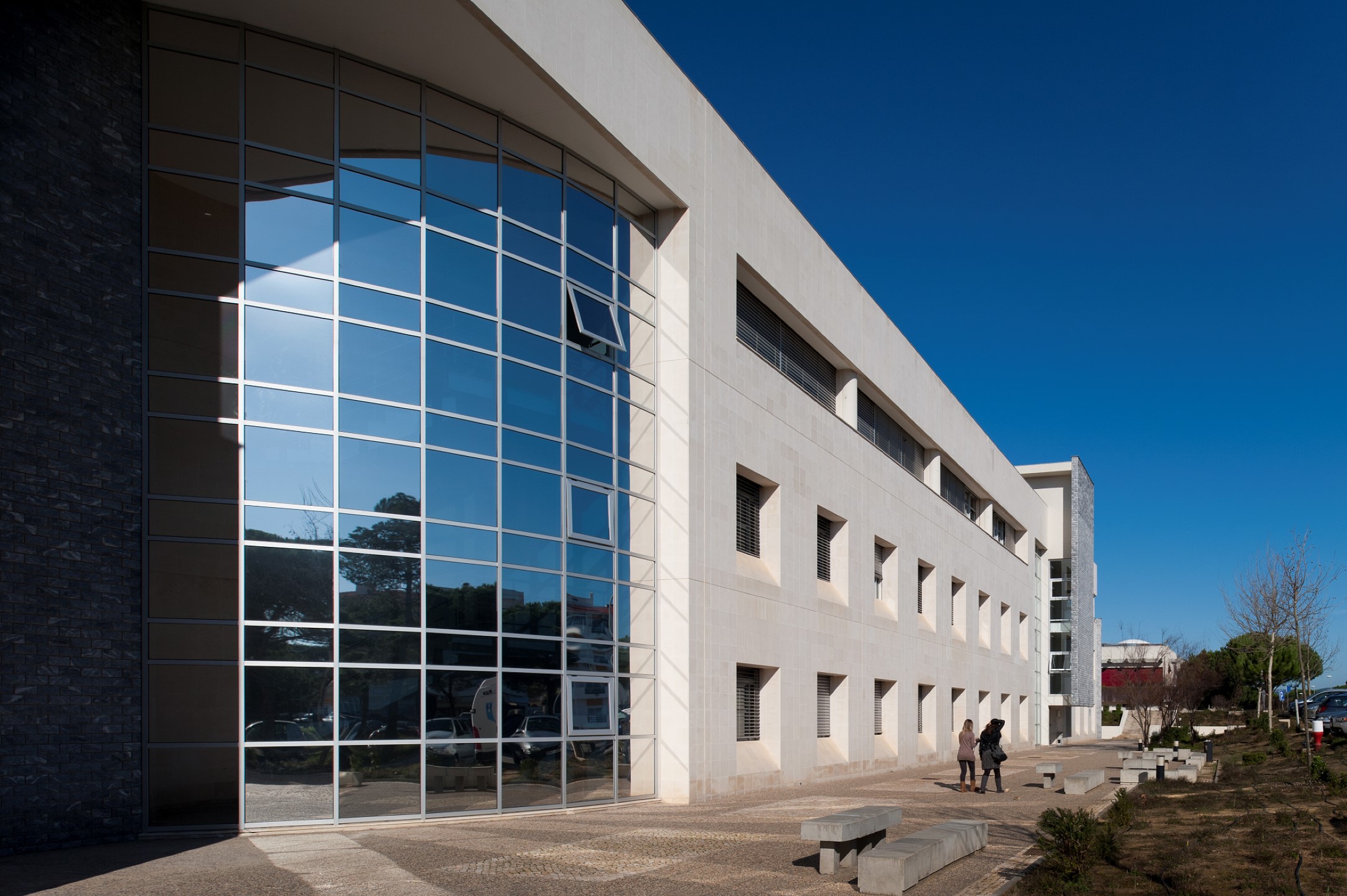 Universidade do Algarve