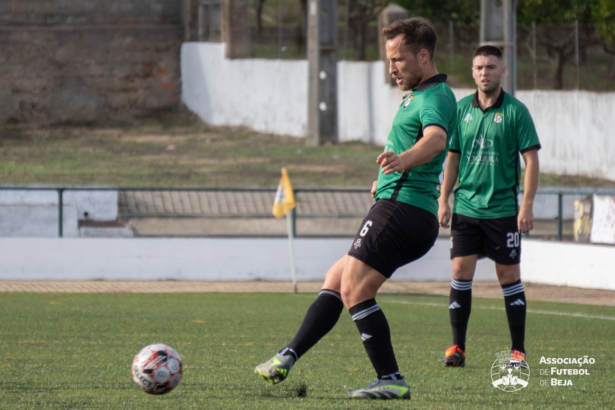 Sul Informação - Vasco da Gama de Vidigueira continua no topo da I Divisão Distrital de Beja